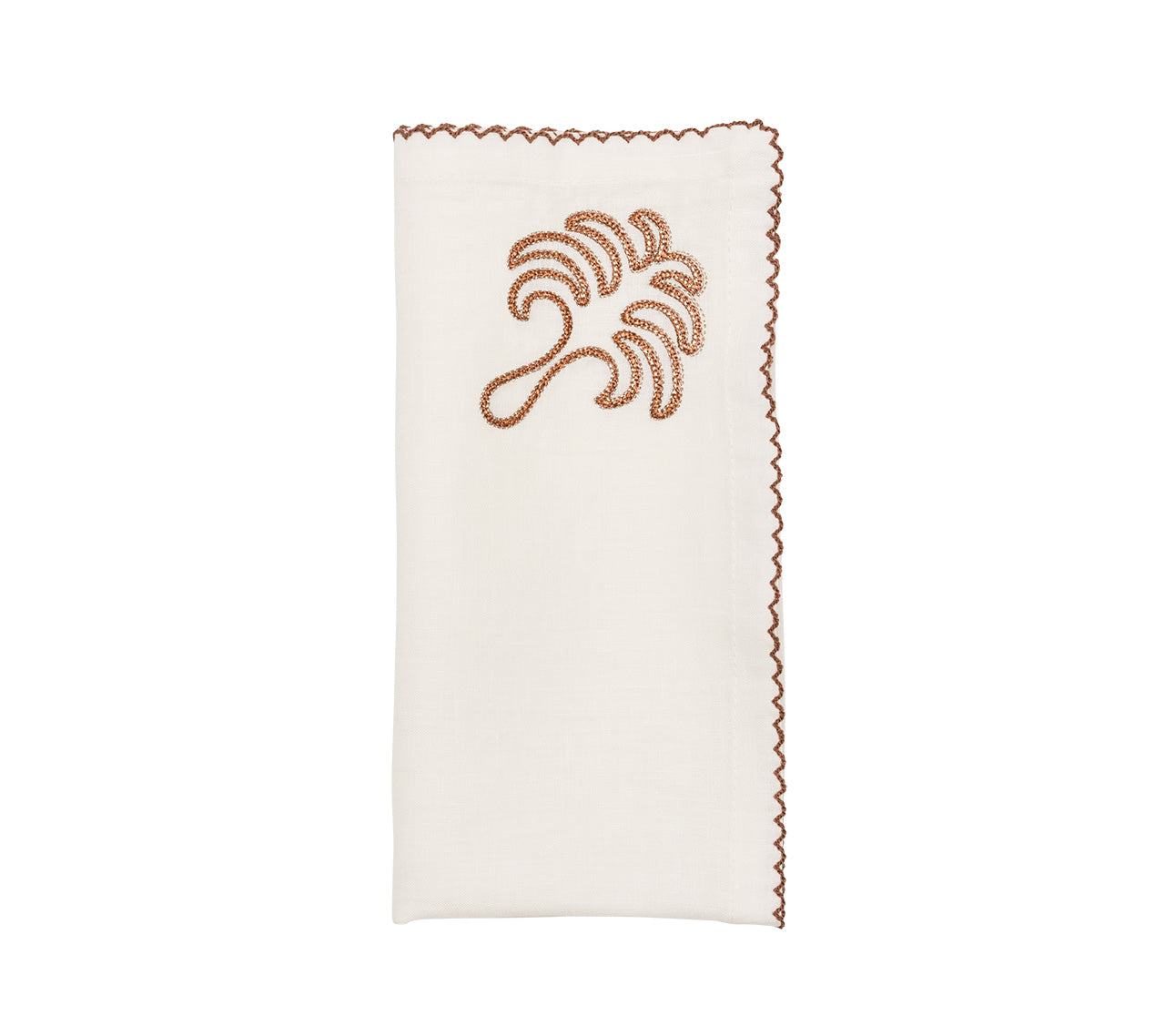 NA1259555WHBRN-white-brown-royal-palm-napkin-folded.jpg