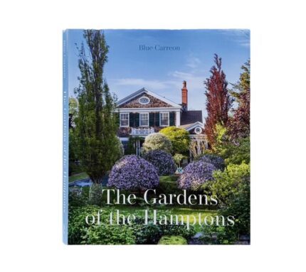 Snevayig The Gardens of the Hamptons Book